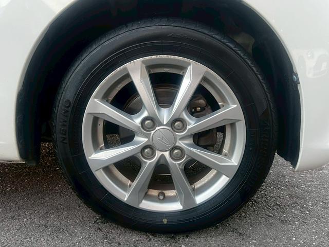 ムーヴ Xリミテッド SAIII 車検R8年2月/純正ナビ/フルセグ/バックモニター/ドラレコ/ETC/シートヒーター/ブレーキアシスト/オートマチックハイビーム/オートライト/プッシュスタート/オートエアコン!!(51枚目)