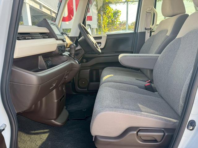 Ｎ－ＢＯＸ Ｌ　純正ＤＰオーディオ／ワンセグＴＶ／バックモニター／Ｂｌｕｅｔｏｏｔｈ／ＥＴＣ／ドライブレコーダー／ホンダセンシング／コーナーセンサー／左側電動スライドドア／オートライト／スマートキー・プッシュスタート（13枚目）