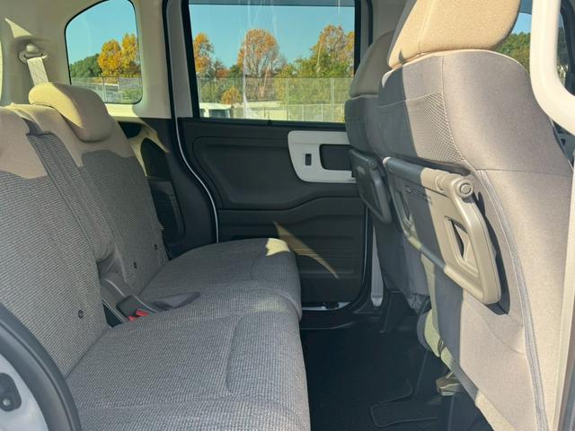 Ｎ－ＢＯＸ Ｌ　純正ＤＰオーディオ／ワンセグＴＶ／バックモニター／Ｂｌｕｅｔｏｏｔｈ／ＥＴＣ／ドライブレコーダー／ホンダセンシング／コーナーセンサー／左側電動スライドドア／オートライト／スマートキー・プッシュスタート（14枚目）