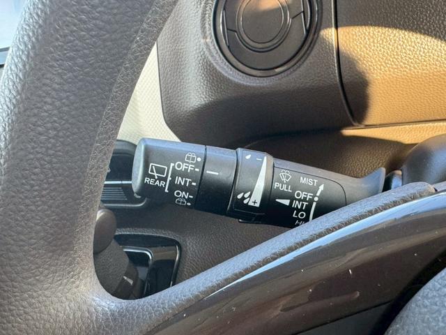 Ｎ－ＢＯＸ Ｌ　純正ＤＰオーディオ／ワンセグＴＶ／バックモニター／Ｂｌｕｅｔｏｏｔｈ／ＥＴＣ／ドライブレコーダー／ホンダセンシング／コーナーセンサー／左側電動スライドドア／オートライト／スマートキー・プッシュスタート（25枚目）