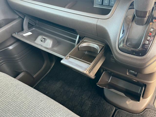 Ｎ－ＢＯＸ Ｌ　純正ＤＰオーディオ／ワンセグＴＶ／バックモニター／Ｂｌｕｅｔｏｏｔｈ／ＥＴＣ／ドライブレコーダー／ホンダセンシング／コーナーセンサー／左側電動スライドドア／オートライト／スマートキー・プッシュスタート（31枚目）