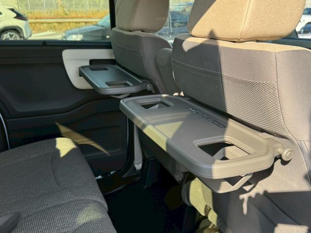 Ｎ－ＢＯＸ Ｌ　純正ＤＰオーディオ／ワンセグＴＶ／バックモニター／Ｂｌｕｅｔｏｏｔｈ／ＥＴＣ／ドライブレコーダー／ホンダセンシング／コーナーセンサー／左側電動スライドドア／オートライト／スマートキー・プッシュスタート（32枚目）