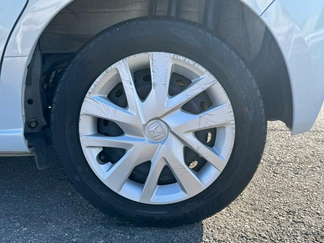 Ｎ－ＢＯＸ Ｌ　純正ＤＰオーディオ／ワンセグＴＶ／バックモニター／Ｂｌｕｅｔｏｏｔｈ／ＥＴＣ／ドライブレコーダー／ホンダセンシング／コーナーセンサー／左側電動スライドドア／オートライト／スマートキー・プッシュスタート（40枚目）