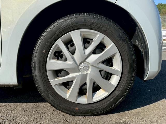 Ｎ－ＢＯＸ Ｌ　純正ＤＰオーディオ／ワンセグＴＶ／バックモニター／Ｂｌｕｅｔｏｏｔｈ／ＥＴＣ／ドライブレコーダー／ホンダセンシング／コーナーセンサー／左側電動スライドドア／オートライト／スマートキー・プッシュスタート（42枚目）