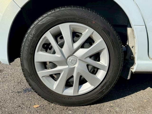 Ｎ－ＢＯＸ Ｌ　純正ＤＰオーディオ／ワンセグＴＶ／バックモニター／Ｂｌｕｅｔｏｏｔｈ／ＥＴＣ／ドライブレコーダー／ホンダセンシング／コーナーセンサー／左側電動スライドドア／オートライト／スマートキー・プッシュスタート（43枚目）