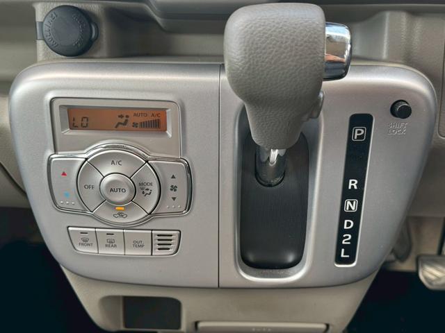 エブリイワゴン PZターボスペシャル 車検2年付き/社外ナビ/フルセグTV/バックモニター/両側電動スライドドア/左側リアオートステップ/レーダーブレーキサポート/オートライト/HIDヘッドライト/フォグ/スマートキー・プッシュスタート(22枚目)