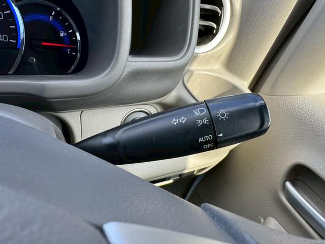 エブリイワゴン PZターボスペシャル 車検2年付き/社外ナビ/フルセグTV/バックモニター/両側電動スライドドア/左側リアオートステップ/レーダーブレーキサポート/オートライト/HIDヘッドライト/フォグ/スマートキー・プッシュスタート(25枚目)