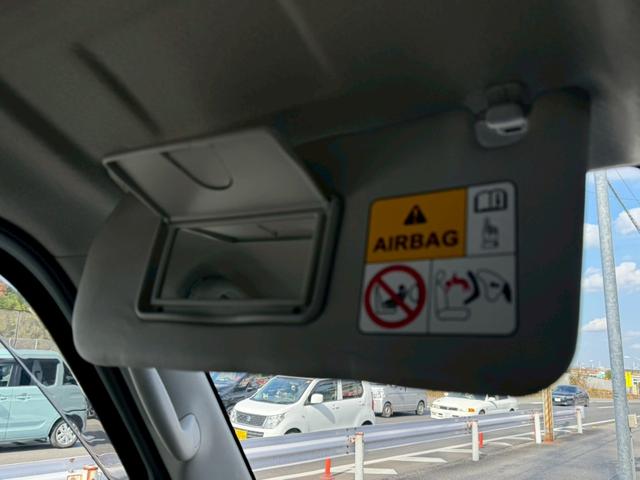 エブリイワゴン PZターボスペシャル 車検2年付き/社外ナビ/フルセグTV/バックモニター/両側電動スライドドア/左側リアオートステップ/レーダーブレーキサポート/オートライト/HIDヘッドライト/フォグ/スマートキー・プッシュスタート(28枚目)