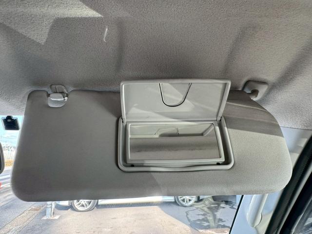 エブリイワゴン PZターボスペシャル 車検2年付き/社外ナビ/フルセグTV/バックモニター/両側電動スライドドア/左側リアオートステップ/レーダーブレーキサポート/オートライト/HIDヘッドライト/フォグ/スマートキー・プッシュスタート(29枚目)