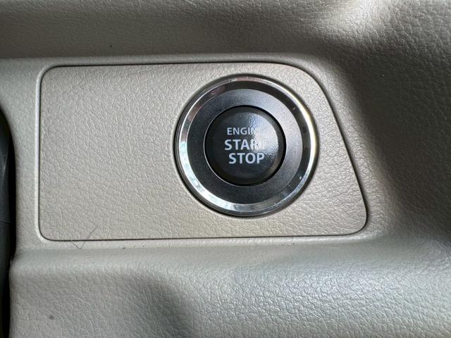 エブリイワゴン PZターボスペシャル 車検2年付き/社外ナビ/フルセグTV/バックモニター/両側電動スライドドア/左側リアオートステップ/レーダーブレーキサポート/オートライト/HIDヘッドライト/フォグ/スマートキー・プッシュスタート(30枚目)