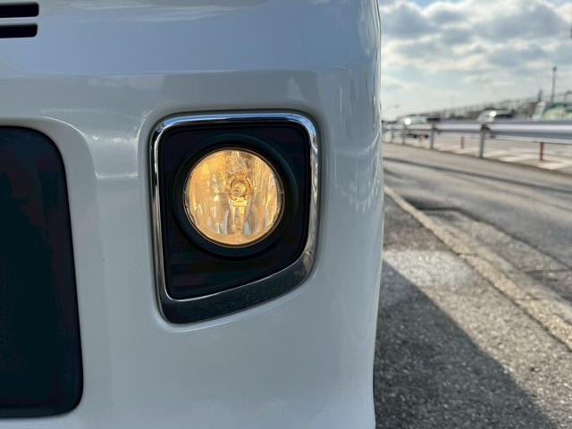 エブリイワゴン PZターボスペシャル 車検2年付き/社外ナビ/フルセグTV/バックモニター/両側電動スライドドア/左側リアオートステップ/レーダーブレーキサポート/オートライト/HIDヘッドライト/フォグ/スマートキー・プッシュスタート(33枚目)