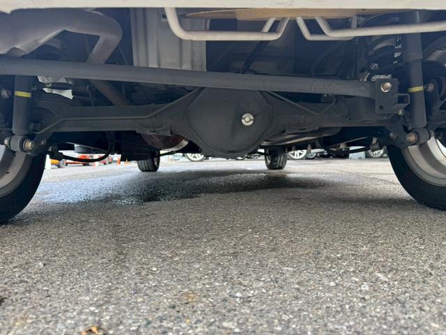 エブリイワゴン PZターボスペシャル 車検2年付き/社外ナビ/フルセグTV/バックモニター/両側電動スライドドア/左側リアオートステップ/レーダーブレーキサポート/オートライト/HIDヘッドライト/フォグ/スマートキー・プッシュスタート(34枚目)