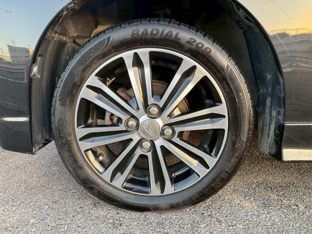 タント カスタムRS トップエディションSAIII 車検2年付き/社外8インチナビ/フルセグTV/バックモニター/Bluetooth/シートヒーター/両側電動スライドドア/ETC/スマートアシスト/オートライト/スマートキー・プッシュスタート(45枚目)