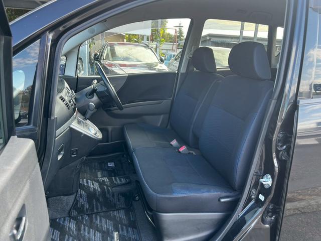 ムーヴ カスタム　Ｘリミテッド　車検令和８年１０月／純正オーディオ／ＥＴＣ／オーバーヘッドコンソール／ＨＩＤヘッドライト／オートエアコン／純正アルミホイール／フォグ／アクセサリーソケット／電動格納ミラー／シートリフター／スマートキー（13枚目）