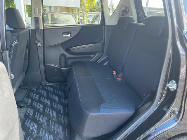 ムーヴ カスタム　Ｘリミテッド　車検令和８年１０月／純正オーディオ／ＥＴＣ／オーバーヘッドコンソール／ＨＩＤヘッドライト／オートエアコン／純正アルミホイール／フォグ／アクセサリーソケット／電動格納ミラー／シートリフター／スマートキー（15枚目）