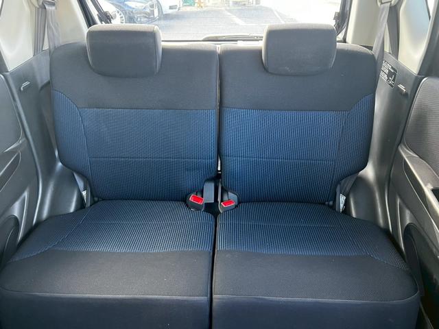 ムーヴ カスタム　Ｘリミテッド　車検令和８年１０月／純正オーディオ／ＥＴＣ／オーバーヘッドコンソール／ＨＩＤヘッドライト／オートエアコン／純正アルミホイール／フォグ／アクセサリーソケット／電動格納ミラー／シートリフター／スマートキー（16枚目）