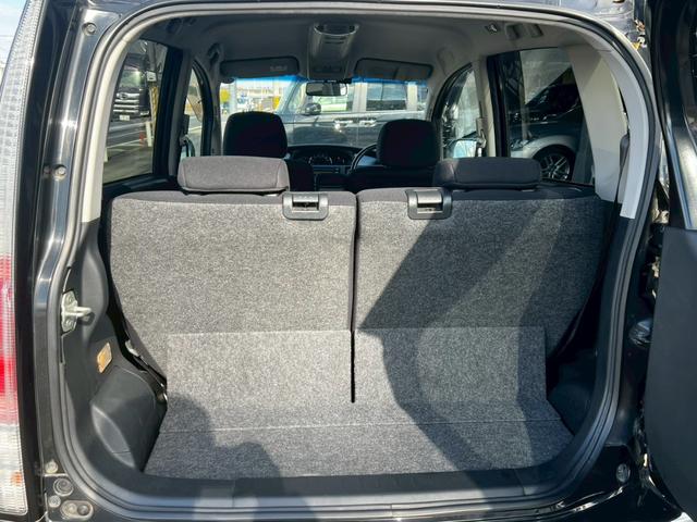 ムーヴ カスタム　Ｘリミテッド　車検令和８年１０月／純正オーディオ／ＥＴＣ／オーバーヘッドコンソール／ＨＩＤヘッドライト／オートエアコン／純正アルミホイール／フォグ／アクセサリーソケット／電動格納ミラー／シートリフター／スマートキー（17枚目）