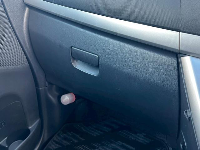 ムーヴ カスタム　Ｘリミテッド　車検令和８年１０月／純正オーディオ／ＥＴＣ／オーバーヘッドコンソール／ＨＩＤヘッドライト／オートエアコン／純正アルミホイール／フォグ／アクセサリーソケット／電動格納ミラー／シートリフター／スマートキー（25枚目）