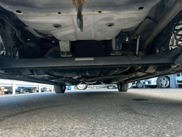 ムーヴ カスタム　Ｘリミテッド　車検令和８年１０月／純正オーディオ／ＥＴＣ／オーバーヘッドコンソール／ＨＩＤヘッドライト／オートエアコン／純正アルミホイール／フォグ／アクセサリーソケット／電動格納ミラー／シートリフター／スマートキー（37枚目）