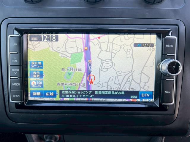 ゴルフトゥーラン ＴＳＩ　ハイライン　車検令和９年８月・純正ナビ・フルセグＴＶ・バックモニター・ＥＴＣ・ＢＬＵＥＴＯＯＴＨ・オートエアコン・キーレス・シートリフター（11枚目）