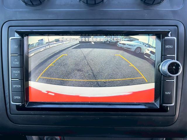 ゴルフトゥーラン ＴＳＩ　ハイライン　車検令和９年８月・純正ナビ・フルセグＴＶ・バックモニター・ＥＴＣ・ＢＬＵＥＴＯＯＴＨ・オートエアコン・キーレス・シートリフター（14枚目）