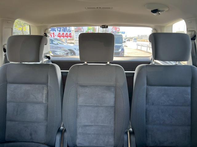 ゴルフトゥーラン ＴＳＩ　ハイライン　車検令和９年８月・純正ナビ・フルセグＴＶ・バックモニター・ＥＴＣ・ＢＬＵＥＴＯＯＴＨ・オートエアコン・キーレス・シートリフター（29枚目）