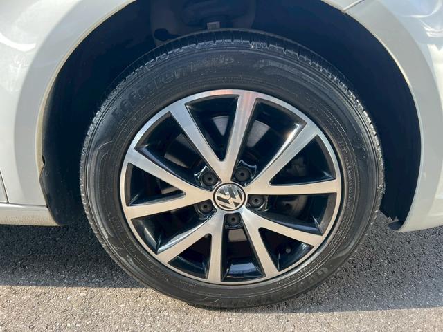 ゴルフトゥーラン ＴＳＩ　ハイライン　車検令和９年８月・純正ナビ・フルセグＴＶ・バックモニター・ＥＴＣ・ＢＬＵＥＴＯＯＴＨ・オートエアコン・キーレス・シートリフター（48枚目）