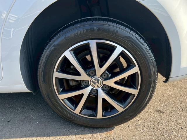 ゴルフトゥーラン ＴＳＩ　ハイライン　車検令和９年８月・純正ナビ・フルセグＴＶ・バックモニター・ＥＴＣ・ＢＬＵＥＴＯＯＴＨ・オートエアコン・キーレス・シートリフター（49枚目）