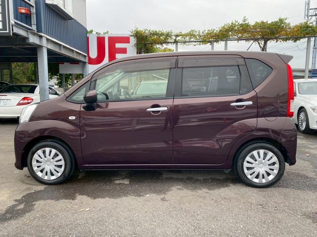 ムーヴ Ｌ　ＳＡＩＩＩ　車検令和８年１２月・ＥＴＣ・キーレス・エアコン・パワーステアリング・パワーウィンドウ・エアバッグ（3枚目）