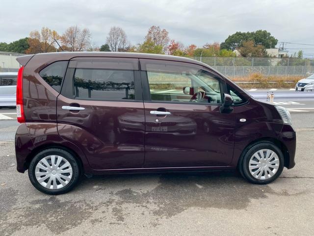 ムーヴ Ｌ　ＳＡＩＩＩ　車検令和８年１２月・ＥＴＣ・キーレス・エアコン・パワーステアリング・パワーウィンドウ・エアバッグ（7枚目）