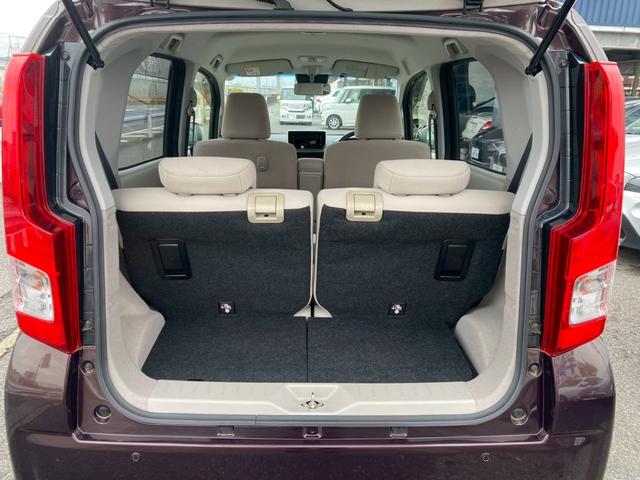 ムーヴ Ｌ　ＳＡＩＩＩ　車検令和８年１２月・ＥＴＣ・キーレス・エアコン・パワーステアリング・パワーウィンドウ・エアバッグ（13枚目）