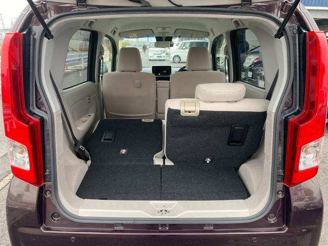 ムーヴ Ｌ　ＳＡＩＩＩ　車検令和８年１２月・ＥＴＣ・キーレス・エアコン・パワーステアリング・パワーウィンドウ・エアバッグ（14枚目）