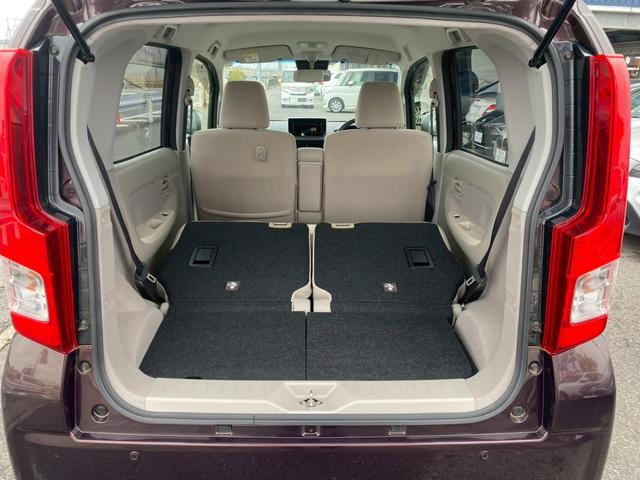 ムーヴ Ｌ　ＳＡＩＩＩ　車検令和８年１２月・ＥＴＣ・キーレス・エアコン・パワーステアリング・パワーウィンドウ・エアバッグ（15枚目）