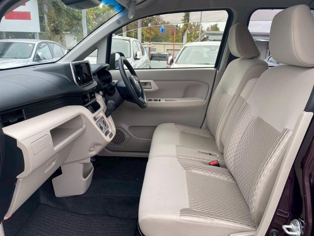 ムーヴ Ｌ　ＳＡＩＩＩ　車検令和８年１２月・ＥＴＣ・キーレス・エアコン・パワーステアリング・パワーウィンドウ・エアバッグ（17枚目）