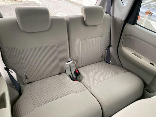 ムーヴ Ｌ　ＳＡＩＩＩ　車検令和８年１２月・ＥＴＣ・キーレス・エアコン・パワーステアリング・パワーウィンドウ・エアバッグ（19枚目）