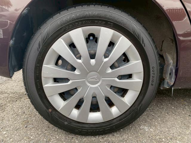 ムーヴ Ｌ　ＳＡＩＩＩ　車検令和８年１２月・ＥＴＣ・キーレス・エアコン・パワーステアリング・パワーウィンドウ・エアバッグ（40枚目）