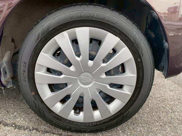 ムーヴ Ｌ　ＳＡＩＩＩ　車検令和８年１２月・ＥＴＣ・キーレス・エアコン・パワーステアリング・パワーウィンドウ・エアバッグ（41枚目）