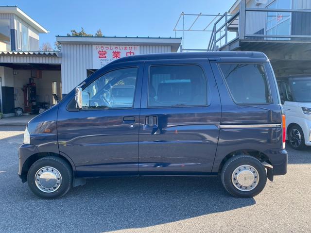 ハイゼットカーゴ クルーズ（3枚目）