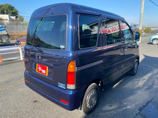 ハイゼットカーゴ クルーズ（6枚目）