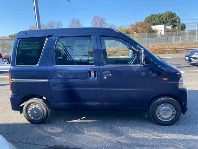 ハイゼットカーゴ クルーズ（7枚目）