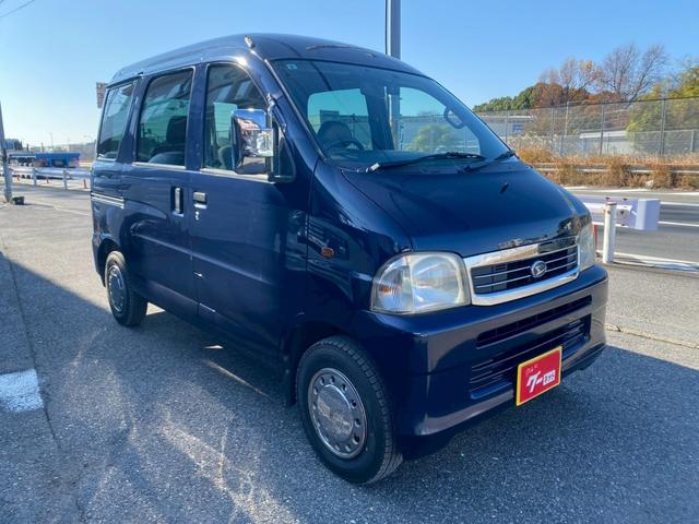 ハイゼットカーゴ クルーズ（8枚目）