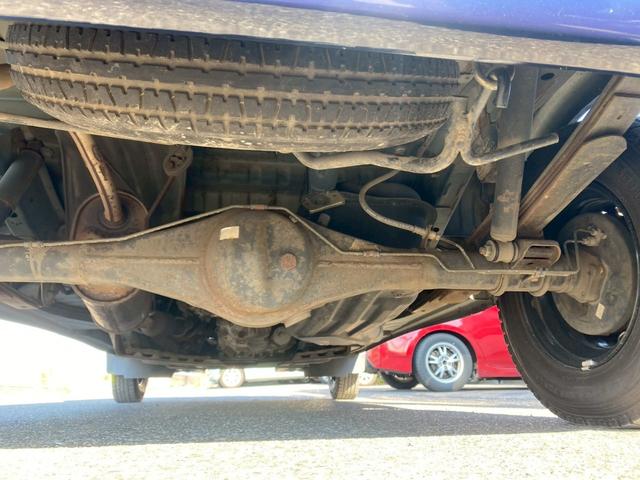 ハイゼットカーゴ クルーズ（12枚目）