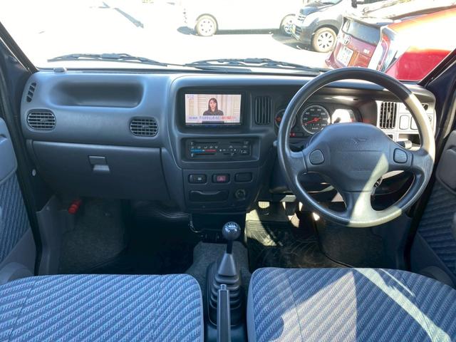 ハイゼットカーゴ クルーズ（13枚目）