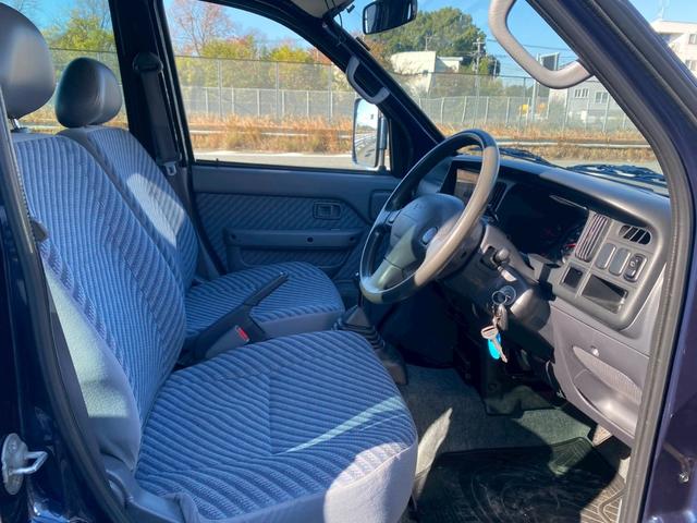 ハイゼットカーゴ クルーズ（14枚目）