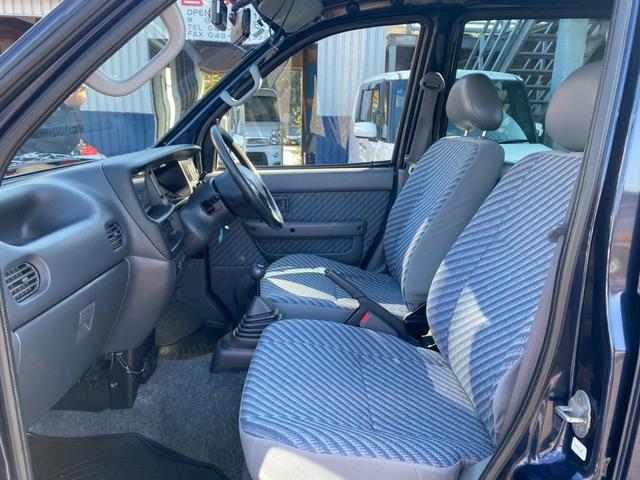 ハイゼットカーゴ クルーズ（15枚目）