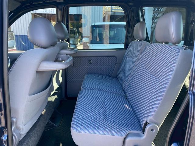 ハイゼットカーゴ クルーズ（16枚目）