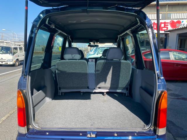 ハイゼットカーゴ クルーズ（18枚目）