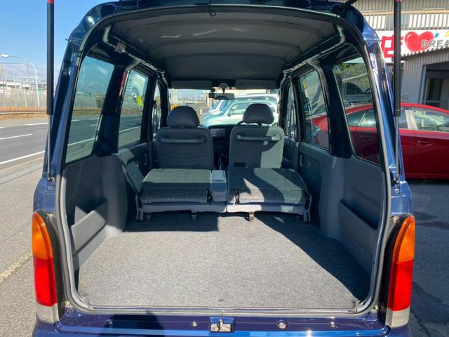 ハイゼットカーゴ クルーズ（19枚目）