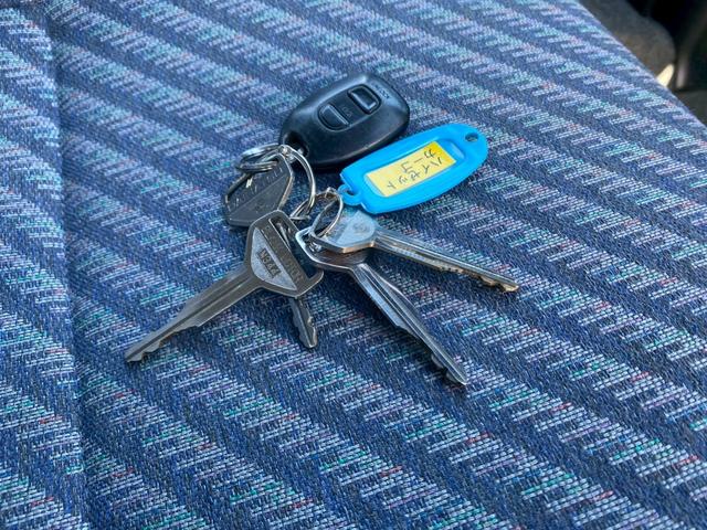 ハイゼットカーゴ クルーズ（28枚目）