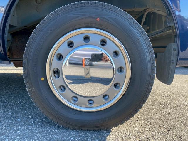 ハイゼットカーゴ クルーズ（29枚目）